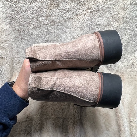 CLIFFS BY WHITE MOUNTAIN Women's Shoes Mastery Chelsea Boot Size 9.5 - Picture 7 of 8